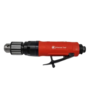 1/2' Straight Drill -Chuck and Key 3600 rpm