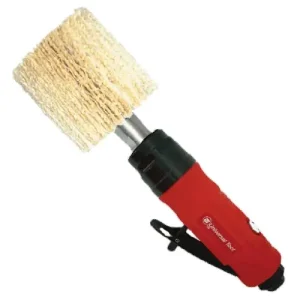 Sisal Polishing Machine