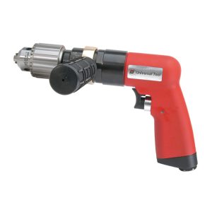 Universal Tool UT8896R 1/2" Reversible Drill