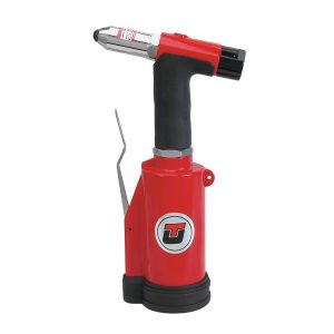 3/16" Air-Hydraulic Riveter