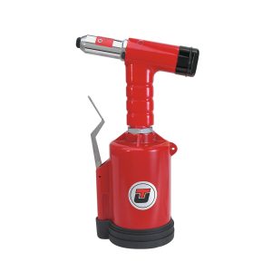 1/4" Air-Hydraulic Riveter