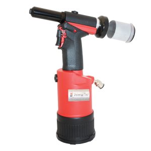 1/4" Air-Hydraulic Riveter