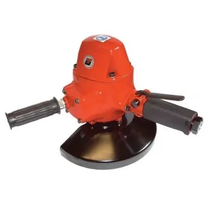 9" Vertical Grinder