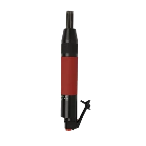 VL223 Inline Needle Scaler