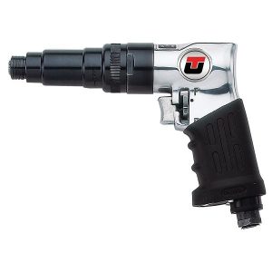 Pistol Adjustable Clutch Screwdriver