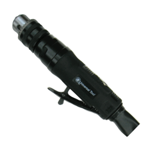 3/8" Straight Drill chuck & key