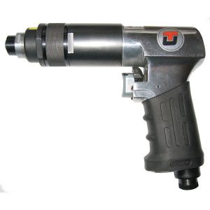 Pistol External Adj. Clutch Screwdriver