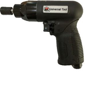 Direct Drive Screwdriver