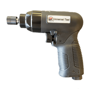 1/4″ Direct Drive Screwdriver