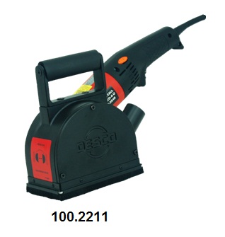MFP System-2.25" Cleaning Swath Electric