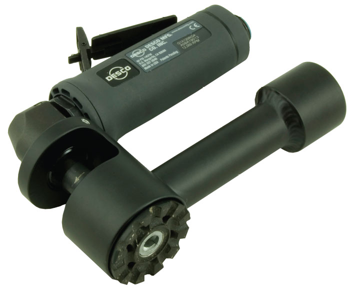 3" Mini Die Grinder System- Pneumatic
