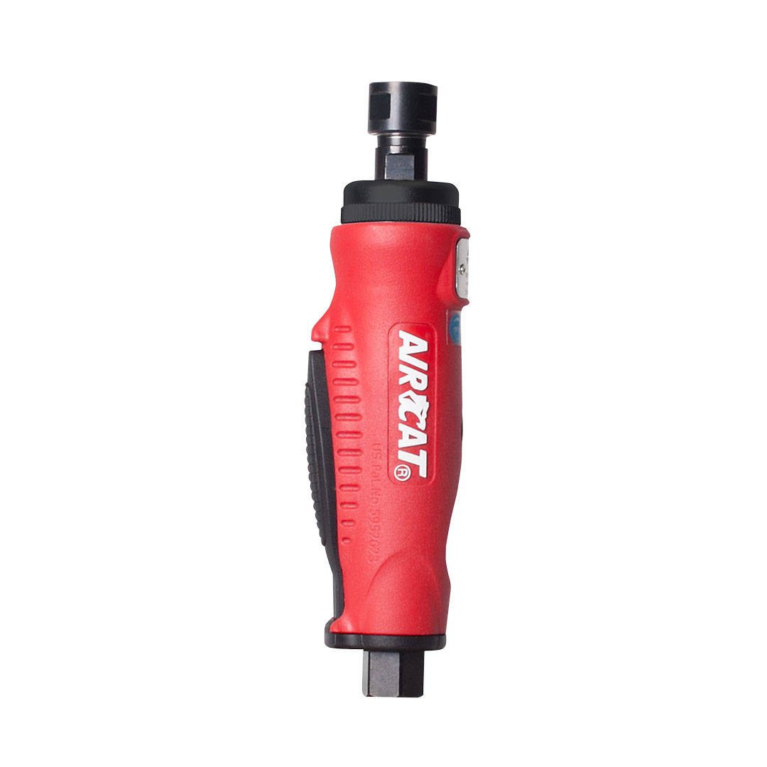 AIRCAT 0.5 HP COMPOSITE STRAIGHT DIE GRINDER