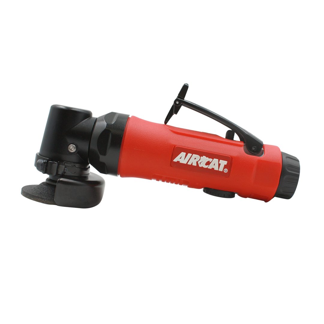 AIRCAT 6220 2" Angle Grinder