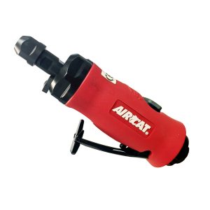 AIRCAT 6285 Straight Die Grinder with Spindle Lock