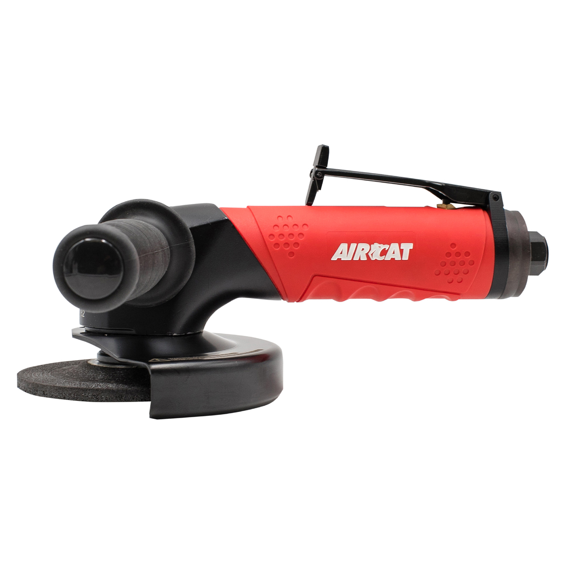 AIRCAT 6380 2.3 HP 5" Heavy Duty Angle Grinder