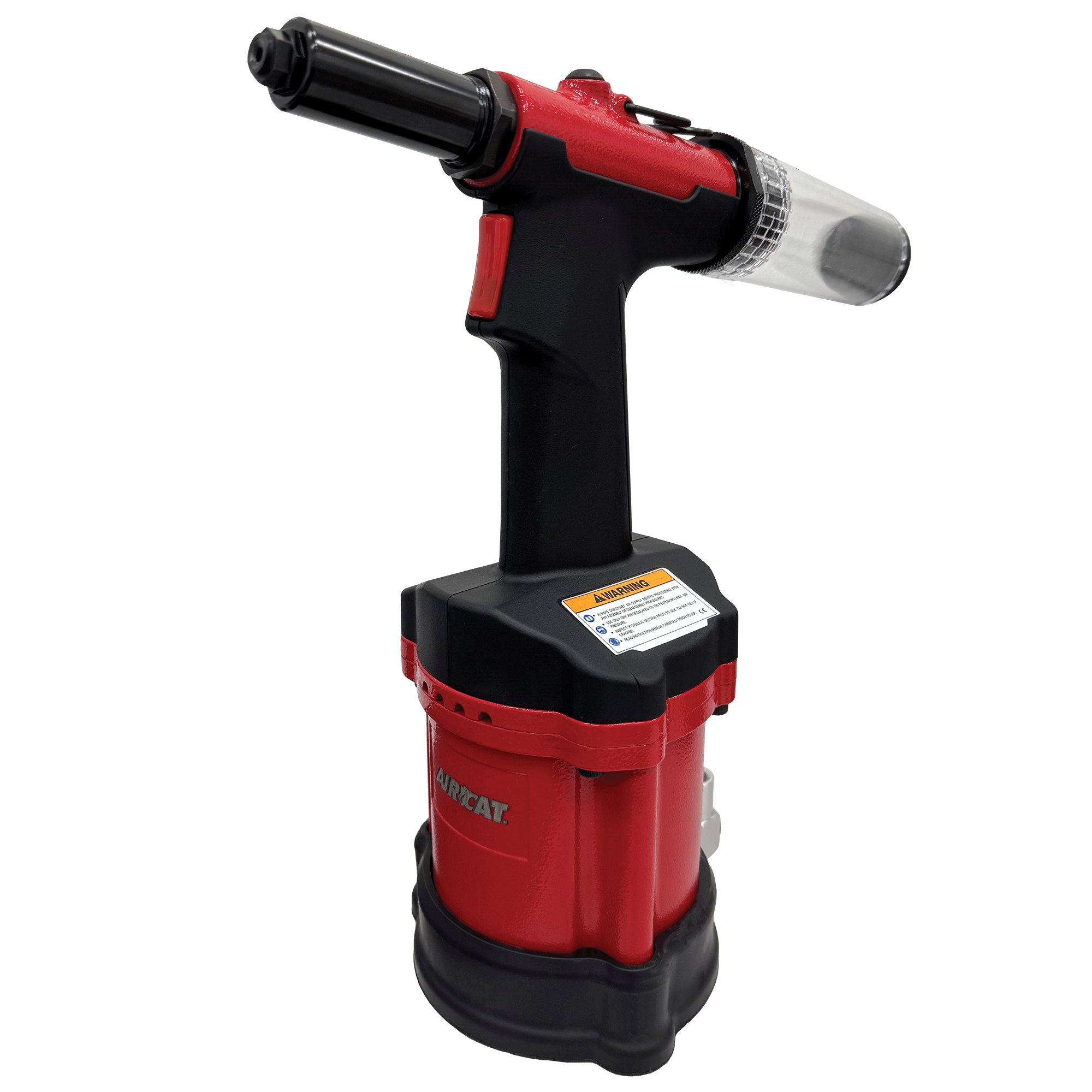 AIRCAT 3/16" Air Hydraulic Riveter
