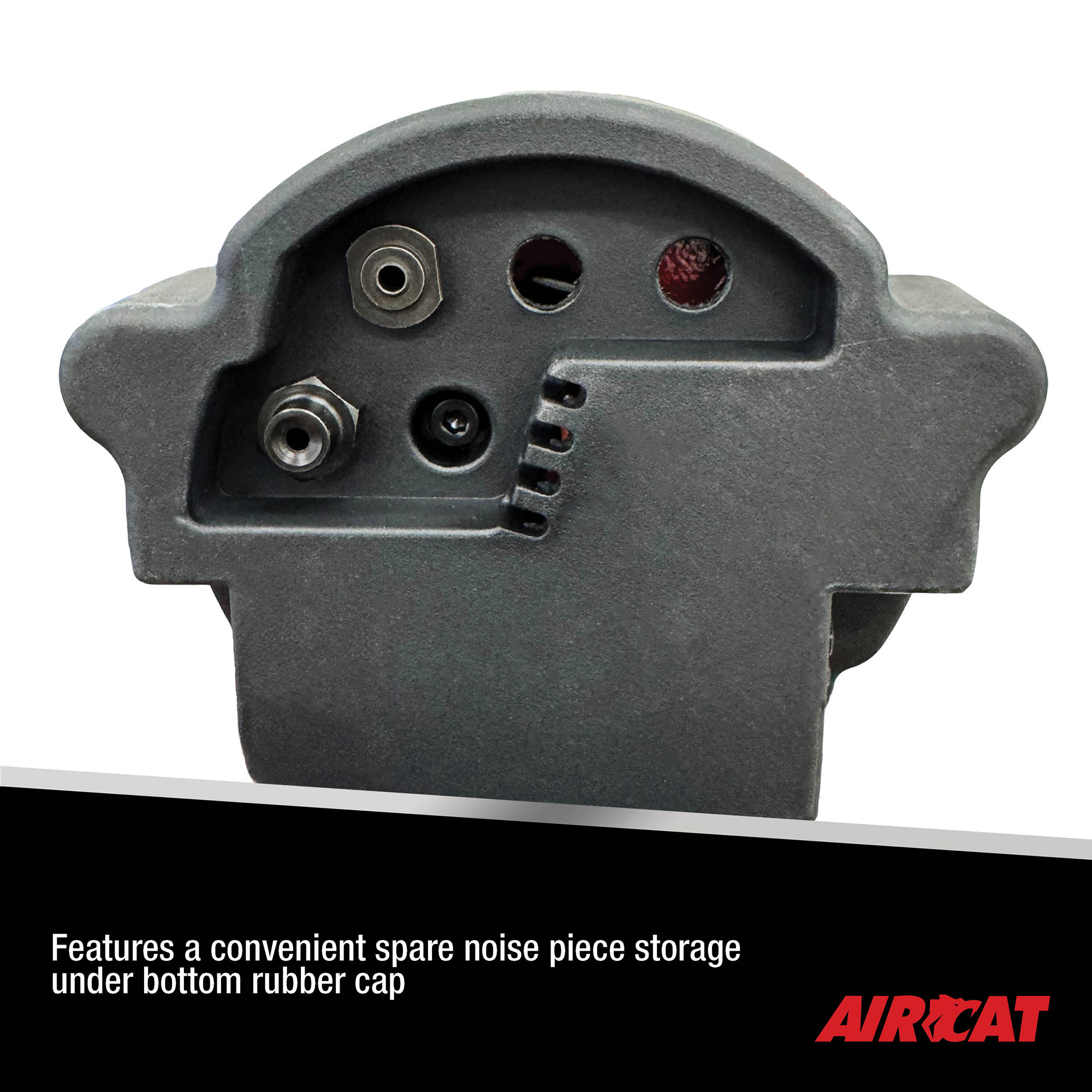 AIRCAT 3/16" Air Hydraulic Riveter - Image 4