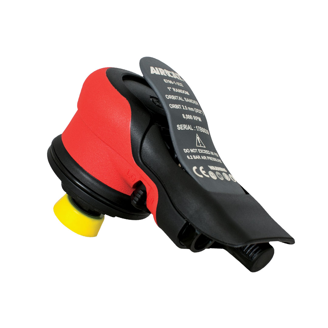 AIRCAT 6700-1-332 Non Vac Orbital Palm Sander