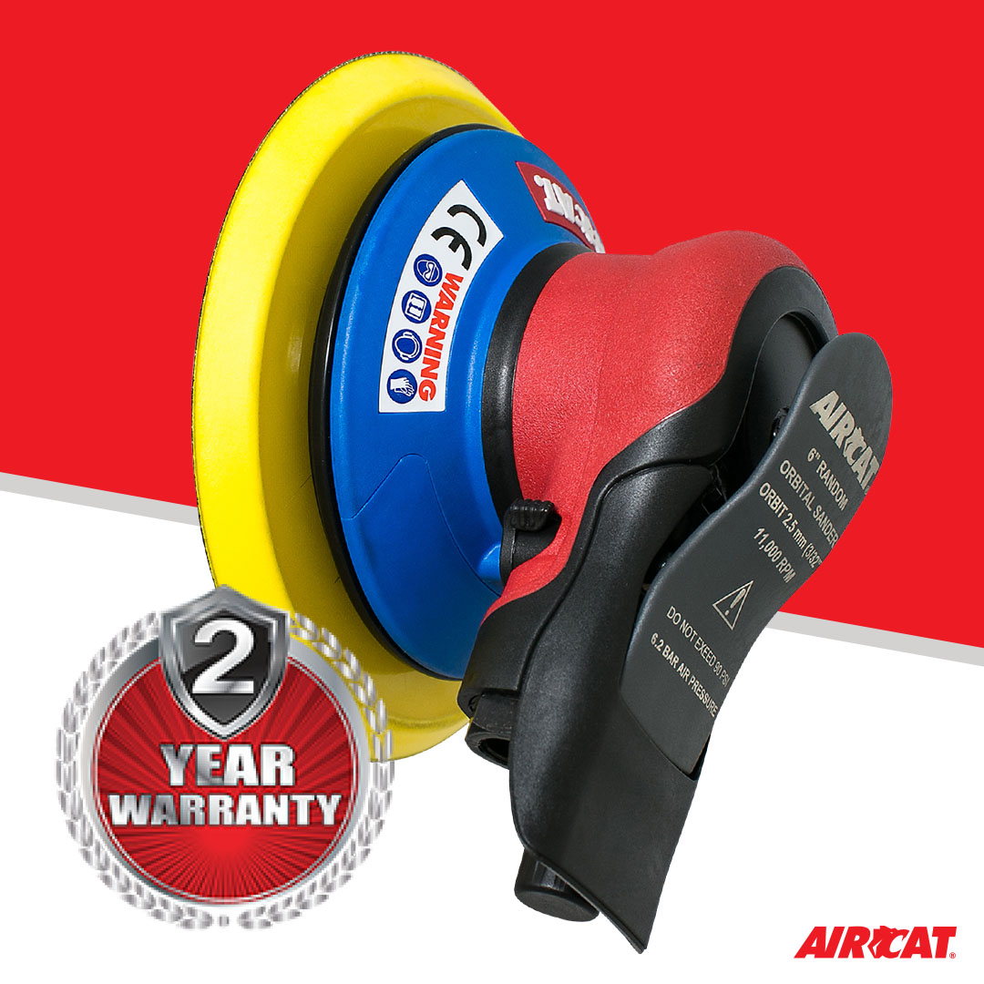 NON VAC ORBITAL PALM SANDER (3/32 IN. ORBIT) - Image 6