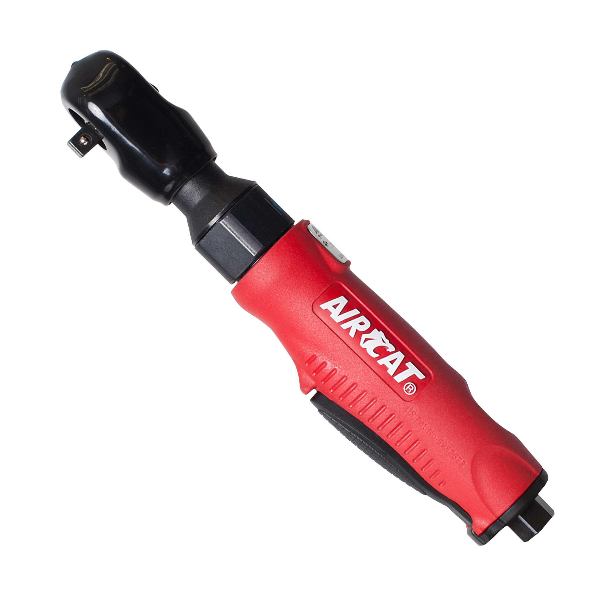 AIRCAT 1/4" COMPOSITE RATCHET