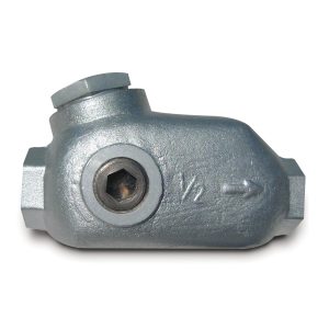 ATP 0L Automatic In-Line Oiler