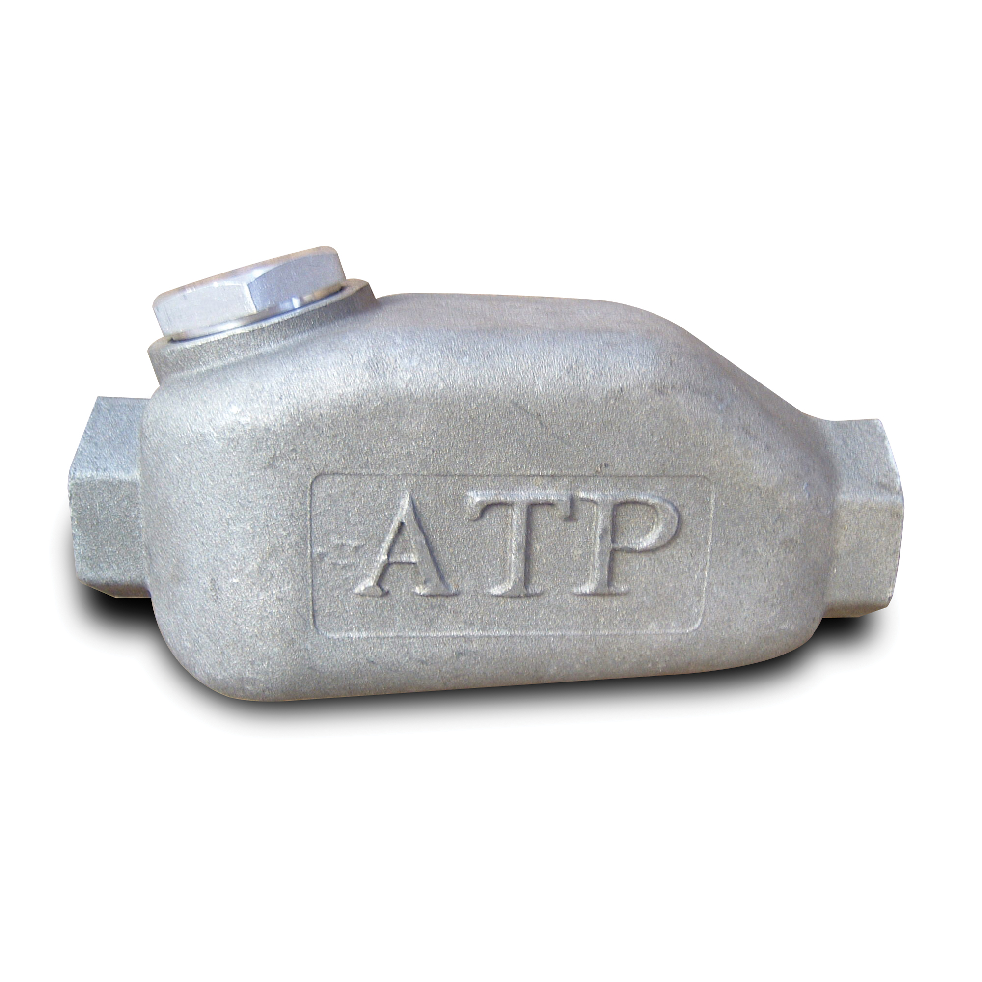 ATP 1L Automatic In-Line Oiler