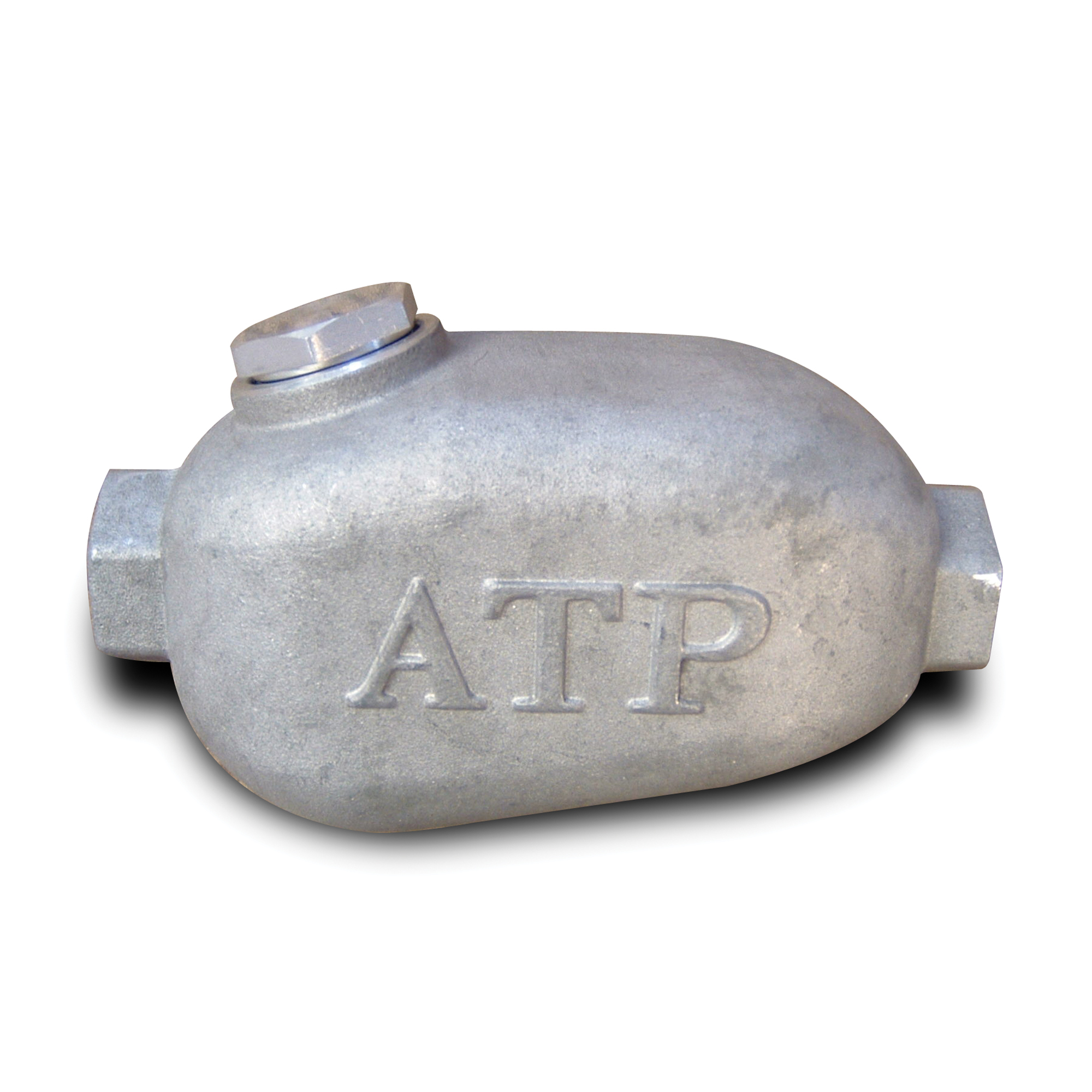 ATP 2L Automatic In-Line Oiler
