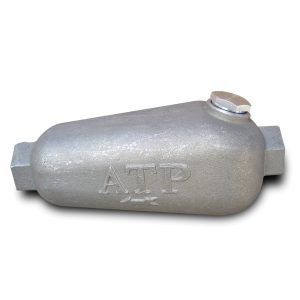 ATP 3L Automatic In-Line Oiler