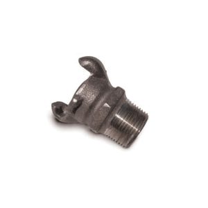ATP Male Thread Coupling