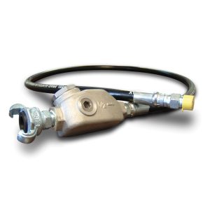 ATP 6' Pneumatic whip hose