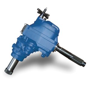 ATP 3500 Large Air Drill
