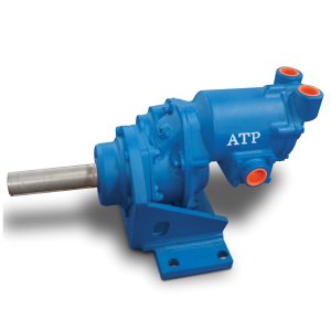 ATP 3501 Series Air Motor