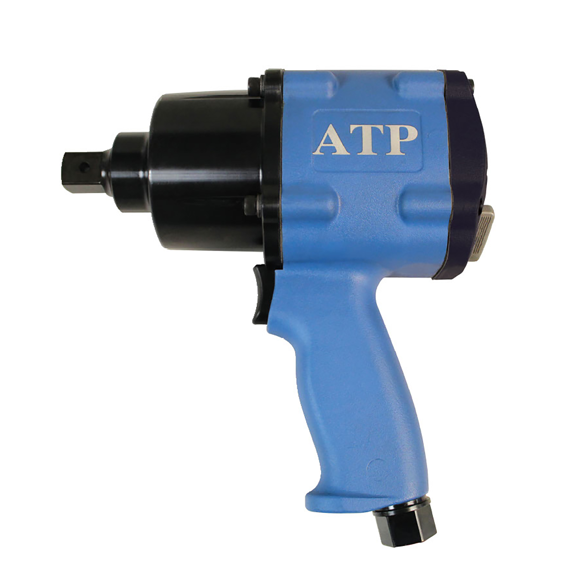 3/4" Square Drive Pistol Grip Impact Wrench