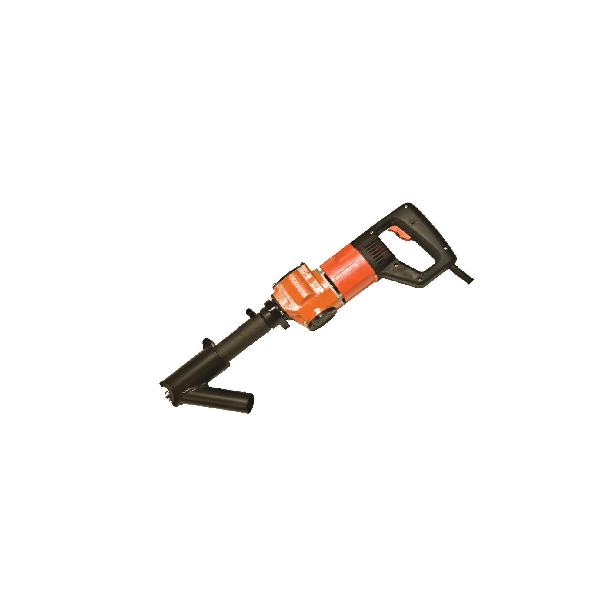 Model 32 Needle Scaler, electric, bare (no dust collector)