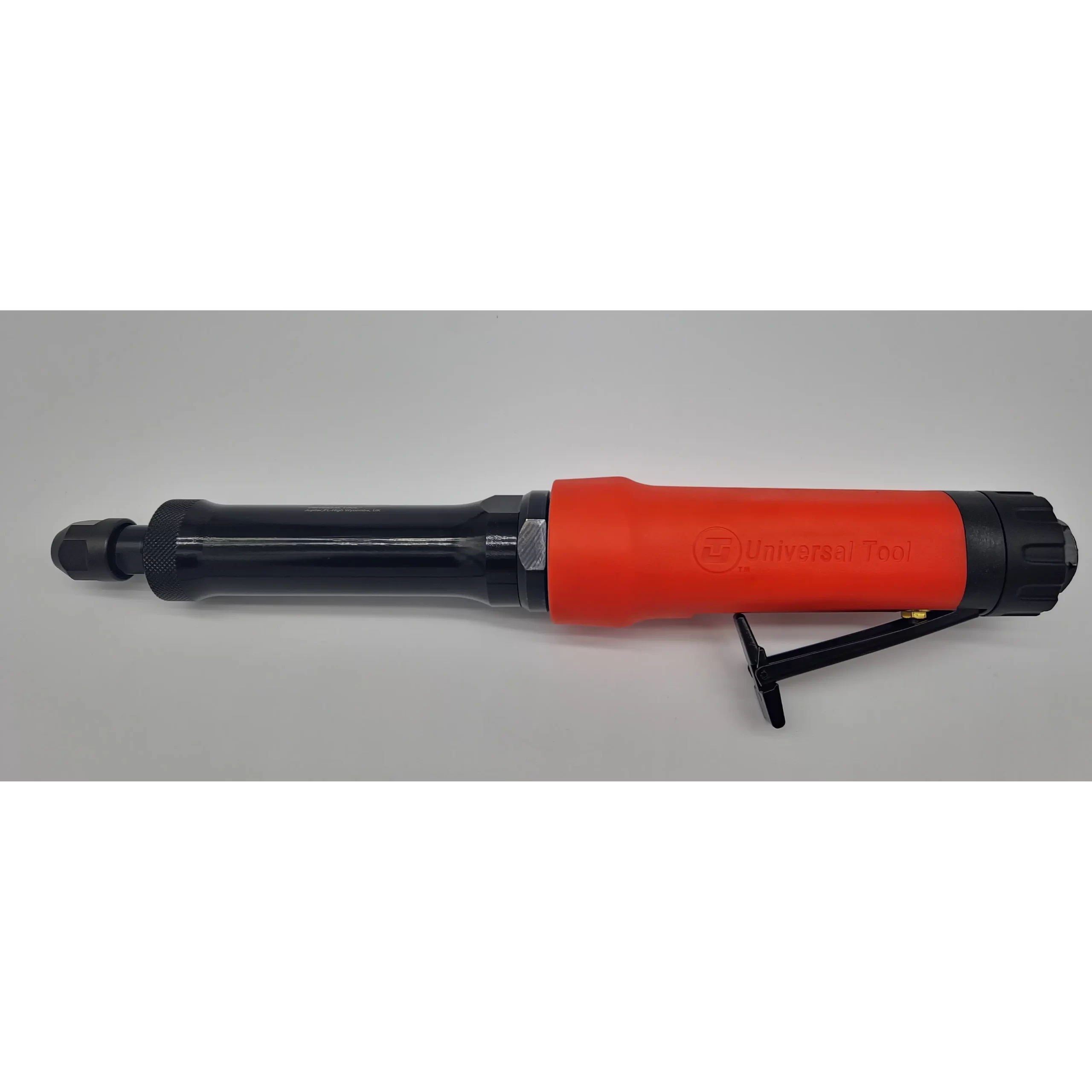 Extended 1hp Horizontal Grinder 6 mm Collet