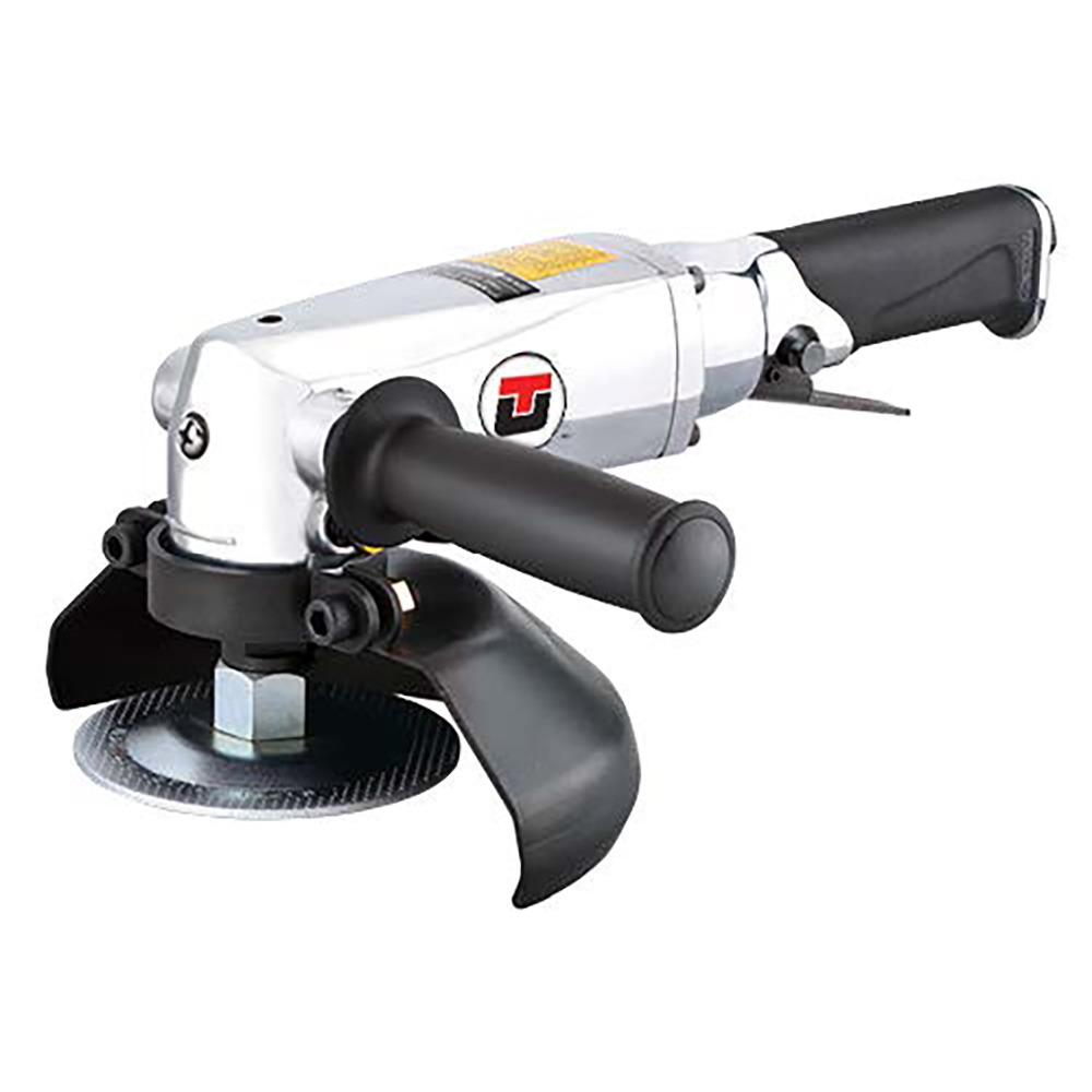 7" Angle Grinder
