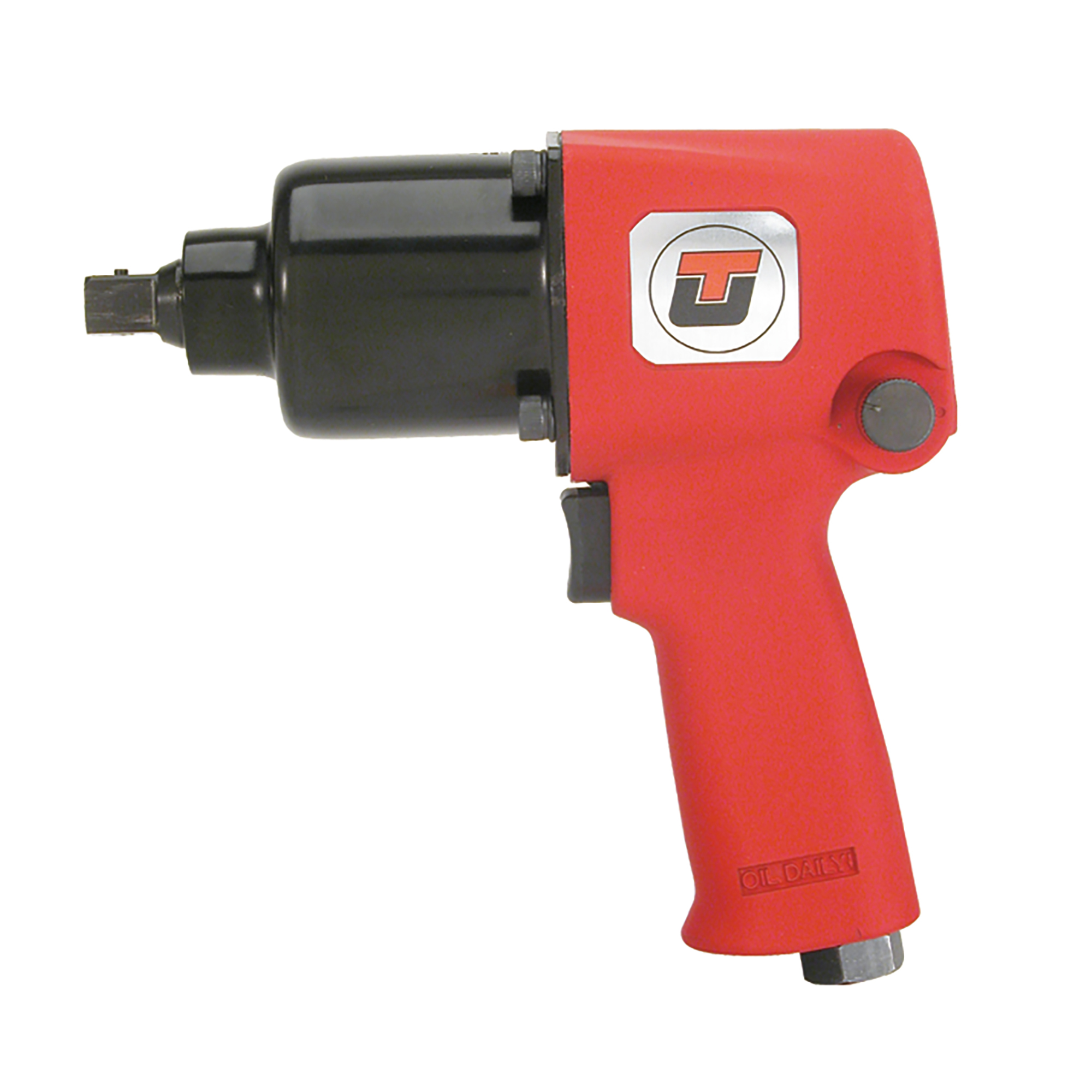 1/2" Pistol Impact Wrench