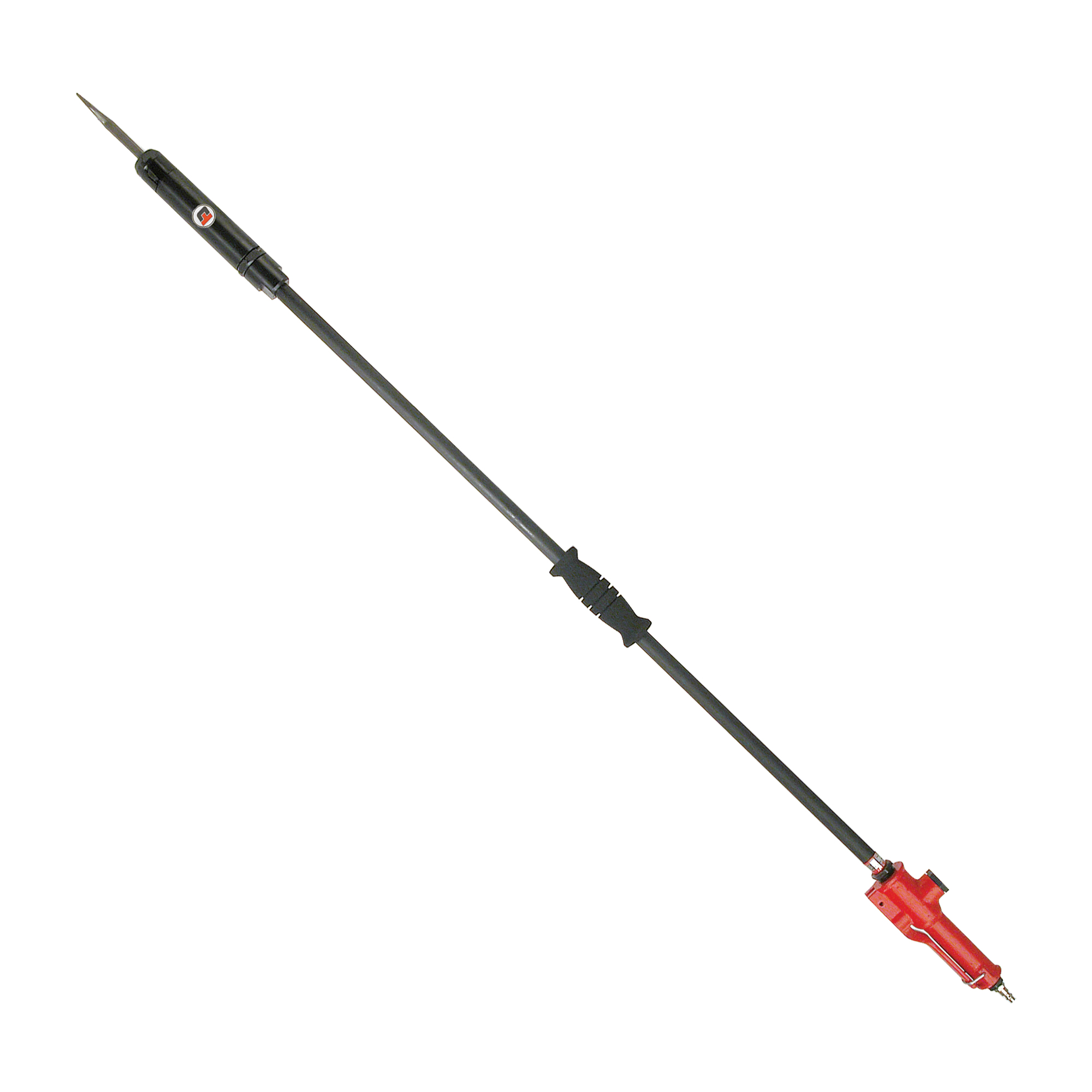 Long Reach Chisel Scaler