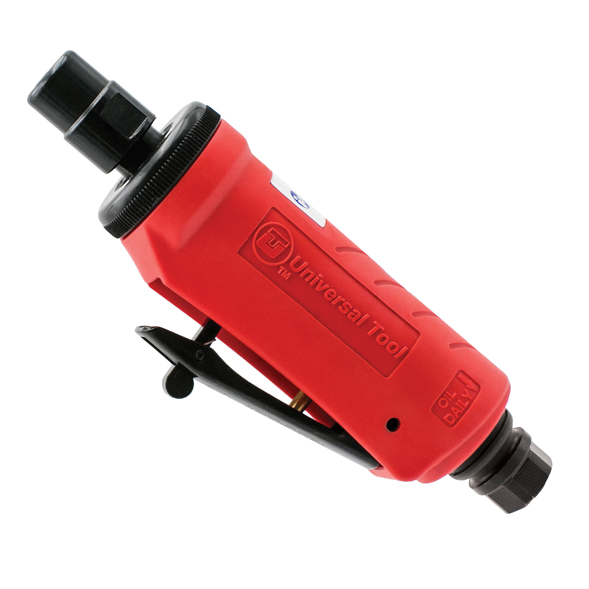 Straight Die Grinder