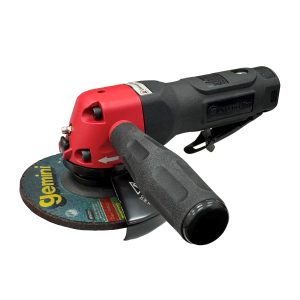 Universal Tool UT8780-2 4-1/2" Angle Grinder