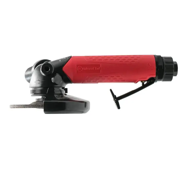 5" Angle Grinder (3M System)