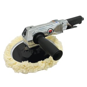 Universal Tool UT8790 7" Angle Polisher