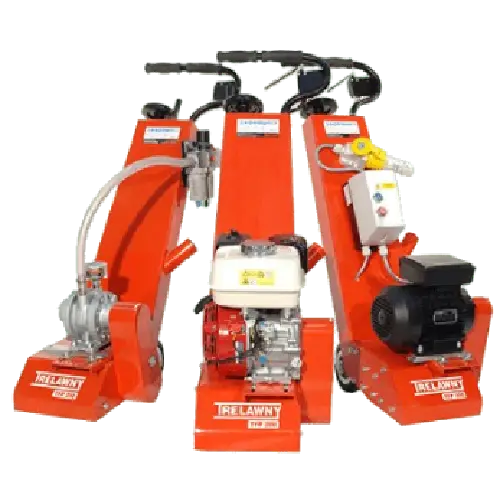TFP200 Air TCT