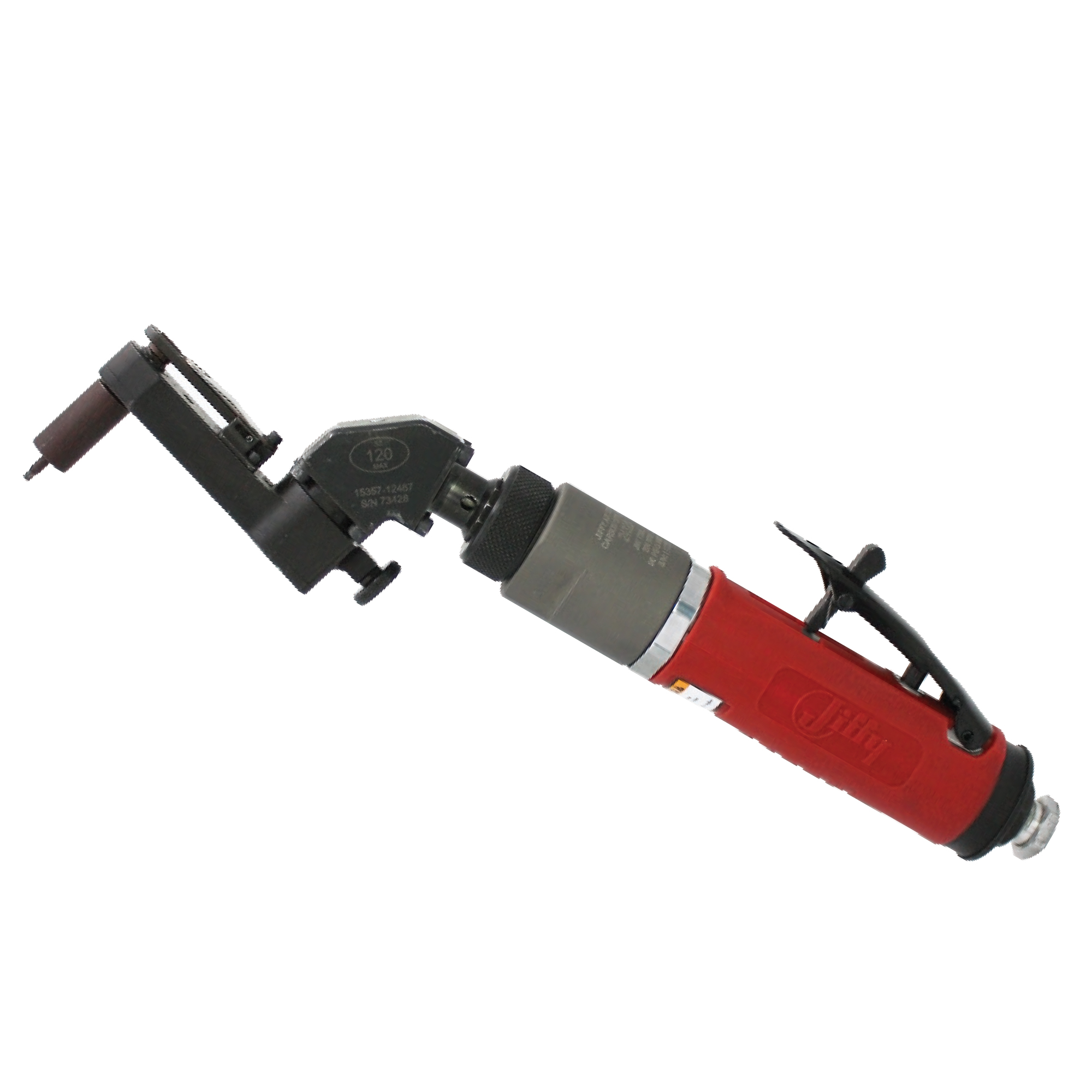 .45 HP JMI Straight Motor 250 RPM