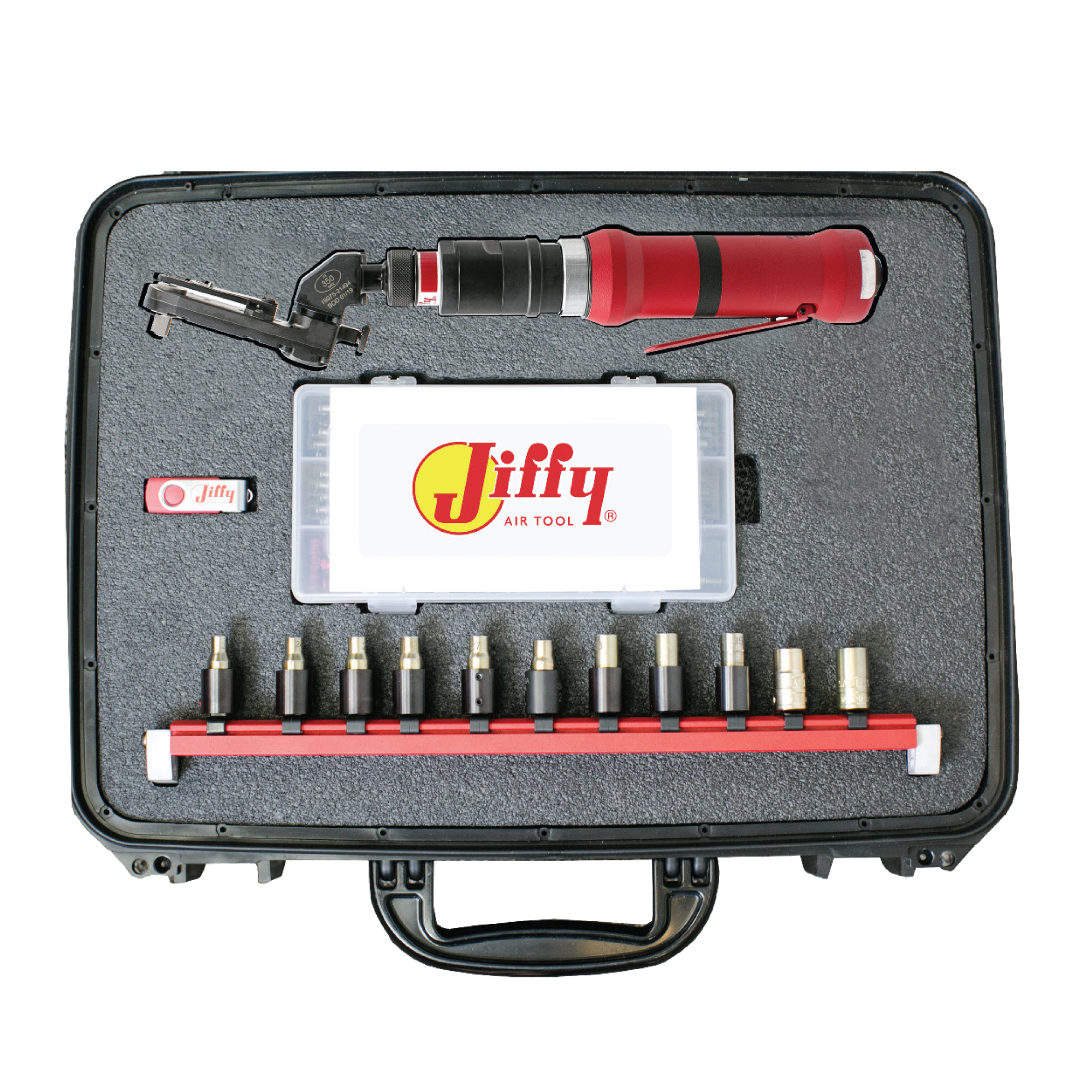 Customized Removal Kit
