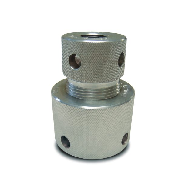 Thaxton Thaxton External Closure - Type E - Continental Tool Group