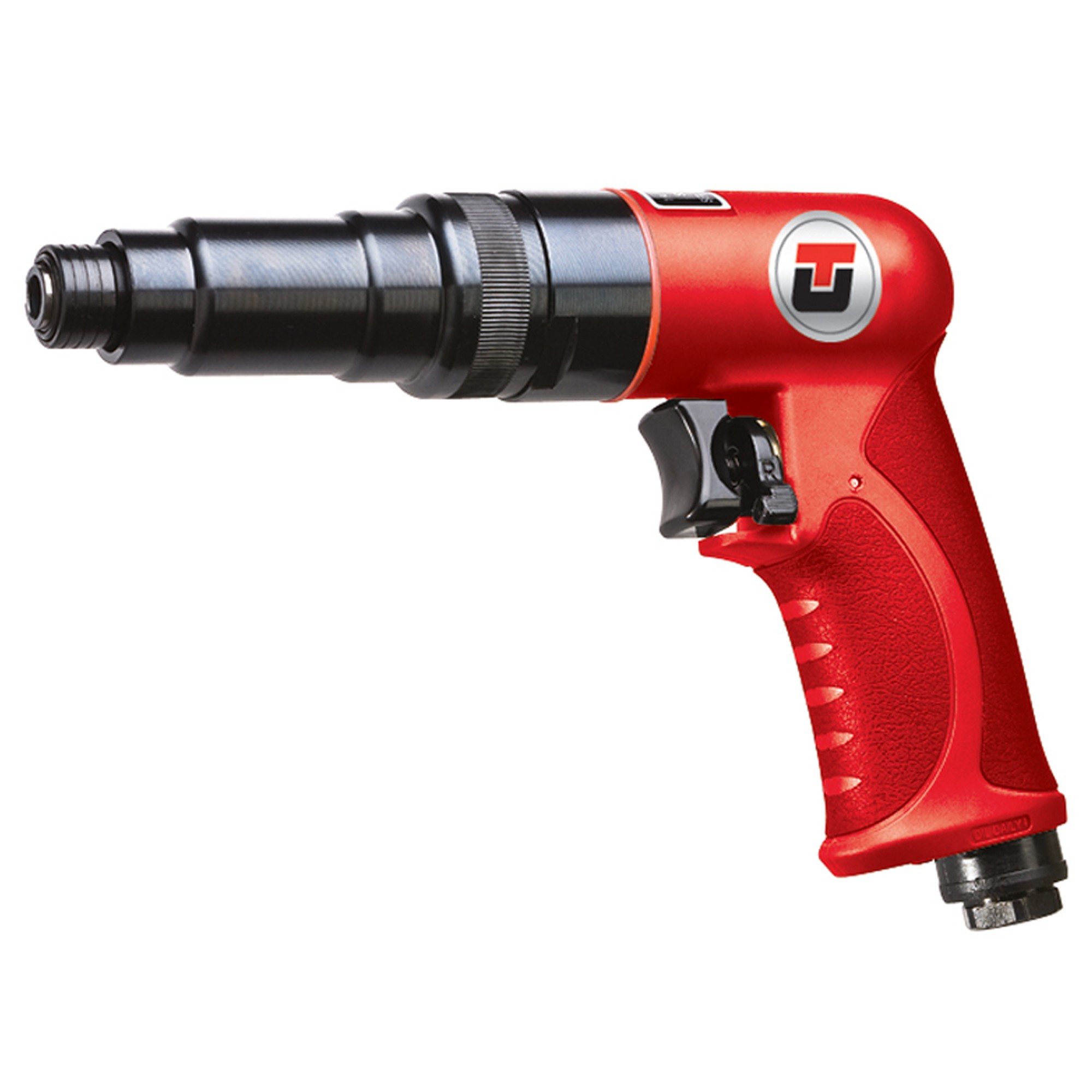 Pistol Outside Clutch Screwdriver