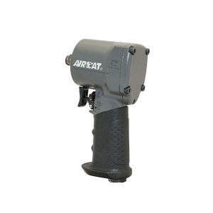 AIRCAT 1/2" Stubby Impact Wrench