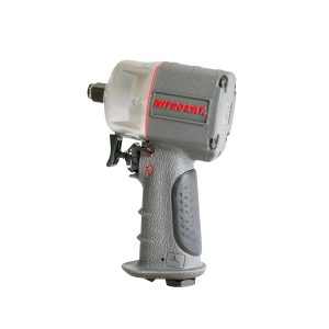 AIRCAT 1076-XL 3/8" Nitrocat Composite Compact Impact Wrench