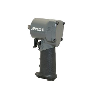 AIRCAT 3/8" Stubby Impact Wrench